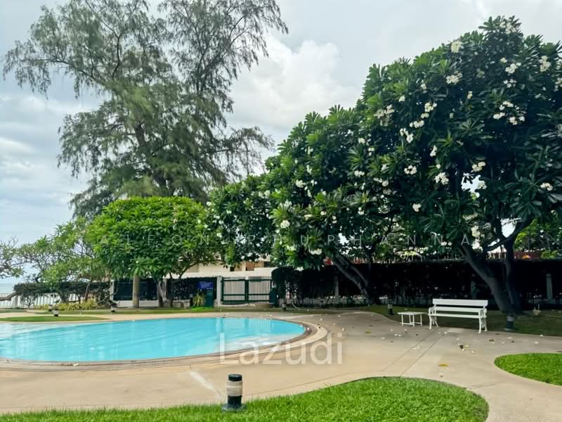 Baan Chom View Hua Hin : บ้าน ชม วิว หัว หิน, ประจวบคีรีขันธ์, หนองแก, หัวหิน, ประจวบคีรีขันธ์, 130 ตร.ม., คอนโด ขาย, โดย Saifon Phuphanna, 500182647 - DDproperty.com