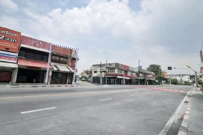 ขาย - ถนนสุคนธสวัสดิ์ แขวงลาดพร้าว เขตบางกะปิ กทม. 10240, กรุงเทพ