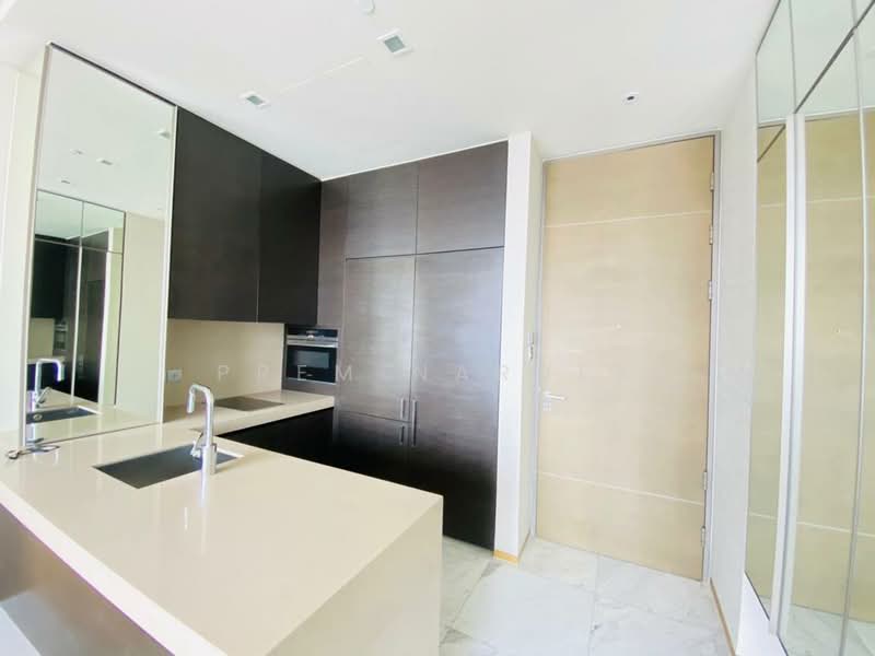 Saladaeng One : ศาลาแดง วัน, กรุงเทพ, ซอย ศาลาแดง 1, สีลม, บางรัก, กรุงเทพ, 57 ตร.ม., คอนโด ขาย, โดย Prem Narula, 500182651 - DDproperty.com