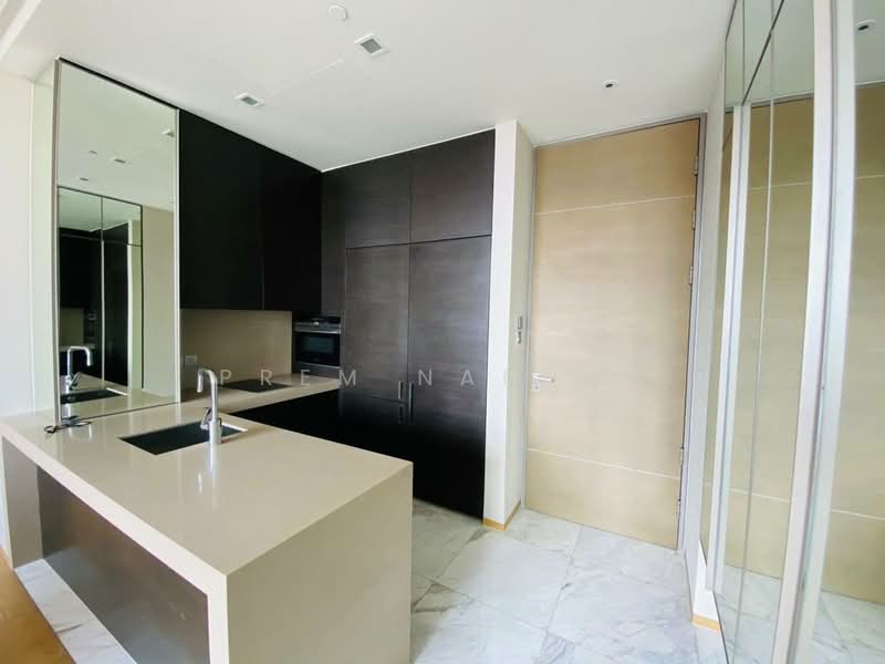 Saladaeng One, Bangkok, Sala Daeng 1 Alley, Silom, Bang Rak, Bangkok, 1 Bedroom, 57 sqm, Condo For Sale, by Prem Narula, 500182651 - DDproperty.com