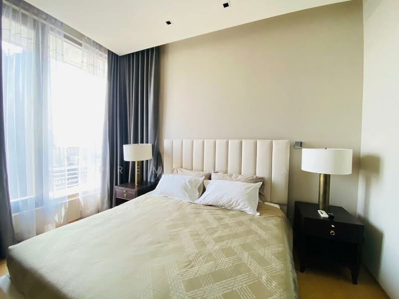 Saladaeng One, Bangkok, Sala Daeng 1 Alley, Silom, Bang Rak, Bangkok, 1 Bedroom, 57 sqm, Condo For Sale, by Prem Narula, 500182651 - DDproperty.com