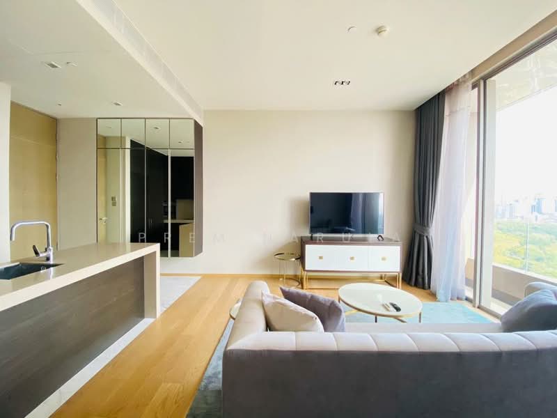 Saladaeng One, Bangkok, Sala Daeng 1 Alley, Silom, Bang Rak, Bangkok, 1 Bedroom, 57 sqm, Condo For Sale, by Prem Narula, 500182651 - DDproperty.com