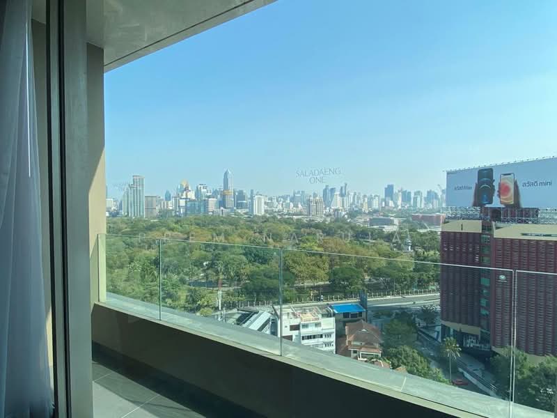 Saladaeng One, Bangkok, Sala Daeng 1 Alley, Silom, Bang Rak, Bangkok, 1 Bedroom, 57 sqm, Condo For Sale, by Prem Narula, 500182651 - DDproperty.com