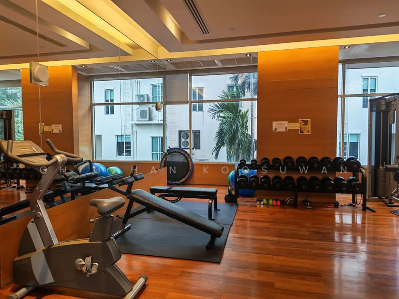 Hampton Thonglor 10, Bangkok, 324 Soi Thonglor 10, Sukhumvit Road, Khlong Tan Nua, Watthana, Bangkok, 2 Bedrooms, 90 sqm, Condo For Sale, by CHIDPHAN KOOSUWAN, 500182652 - DDproperty.com