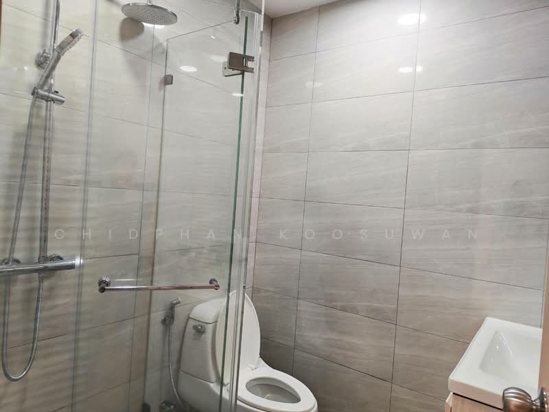 Hampton Thonglor 10, Bangkok, 324 Soi Thonglor 10, Sukhumvit Road, Khlong Tan Nua, Watthana, Bangkok, 2 Bedrooms, 90 sqm, Condo For Sale, by CHIDPHAN KOOSUWAN, 500182652 - DDproperty.com