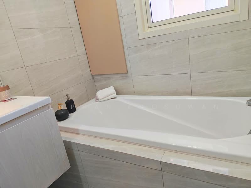 Hampton Thonglor 10, Bangkok, 324 Soi Thonglor 10, Sukhumvit Road, Khlong Tan Nua, Watthana, Bangkok, 2 Bedrooms, 90 sqm, Condo For Sale, by CHIDPHAN KOOSUWAN, 500182652 - DDproperty.com