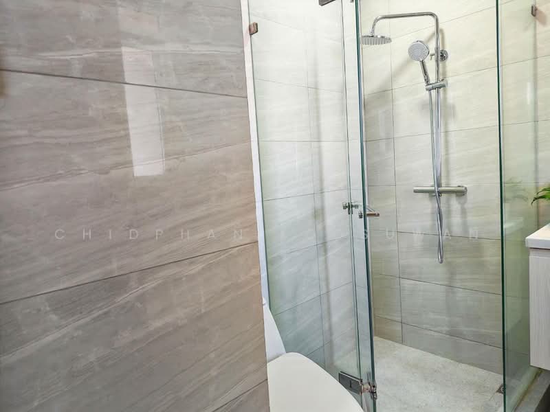 Hampton Thonglor 10, Bangkok, 324 Soi Thonglor 10, Sukhumvit Road, Khlong Tan Nua, Watthana, Bangkok, 2 Bedrooms, 90 sqm, Condo For Sale, by CHIDPHAN KOOSUWAN, 500182652 - DDproperty.com