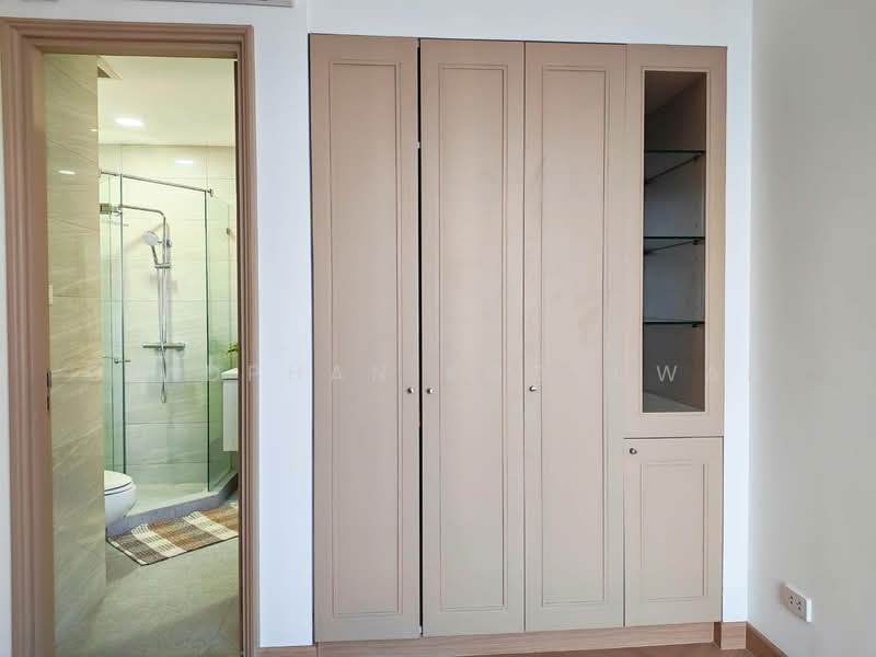 Hampton Thonglor 10 : แฮมป์ตัน ทองหล่อ 10, กรุงเทพ, 324 ซอยทองหล่อ 10 ถนนสุขุมวิท, คลองตันเหนือ, วัฒนา, กรุงเทพ, 90 ตร.ม., คอนโด ขาย, โดย CHIDPHAN KOOSUWAN, 500182652 - DDproperty.com