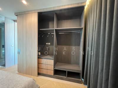 For Rent - The Address Sukhumvit 28, Bangkok
