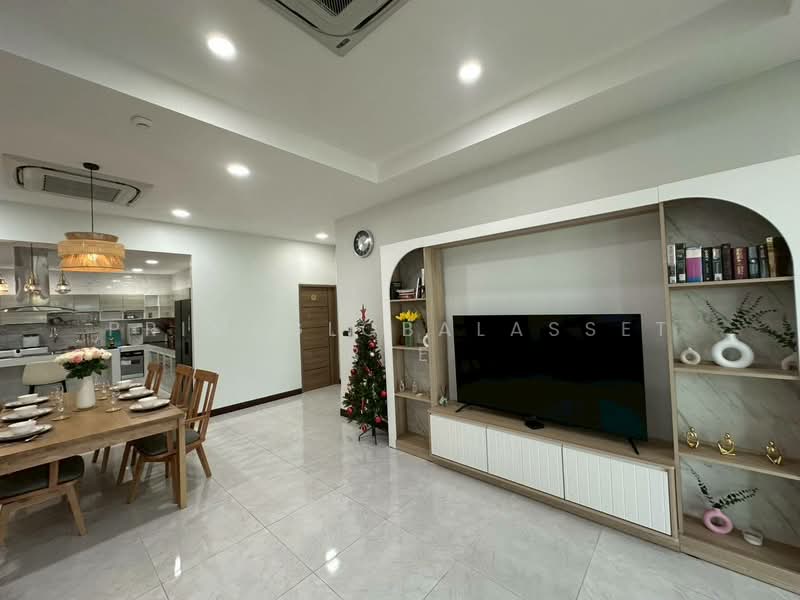 บ้านเดี่ยว, Phuket, Kathu, Kathu, Phuket, 4 Bedrooms, 150 sqm, Single Detached House For Rent, by Prime Global Asset, 500182656 - DDproperty.com