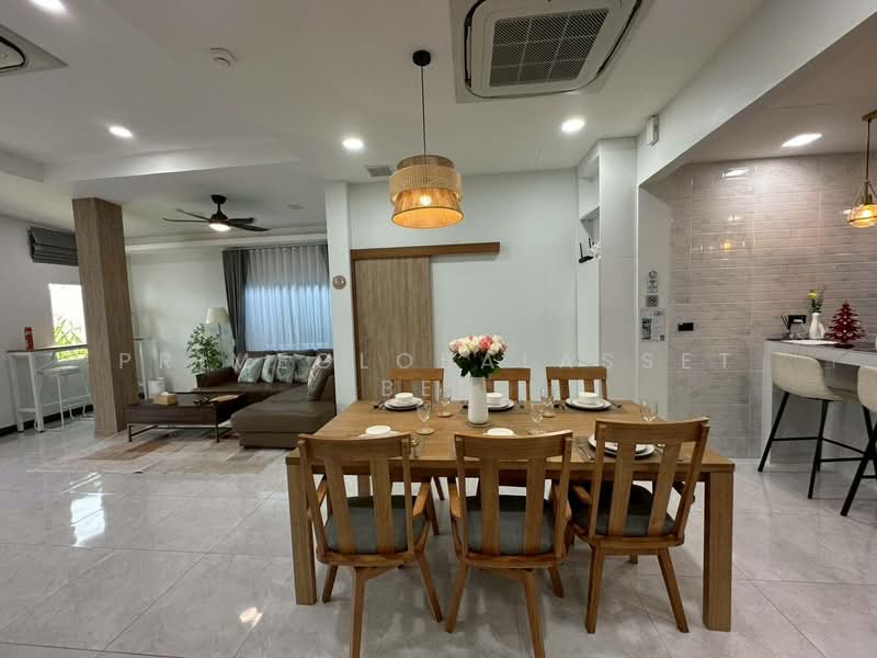 กะทู้, ภูเก็ต, กะทู้, กะทู้, ภูเก็ต, 150 ตร.ม., บ้านเดี่ยว ให้เช่า, โดย Prime Global Asset, 500182656 - DDproperty.com