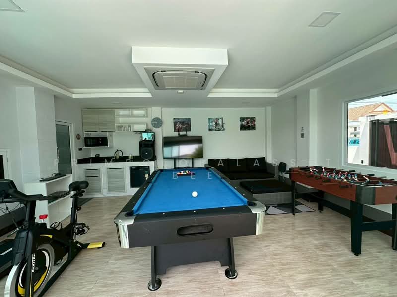 บ้านเดี่ยว, Phuket, Kathu, Kathu, Phuket, 4 Bedrooms, 150 sqm, Single Detached House For Rent, by Prime Global Asset, 500182656 - DDproperty.com