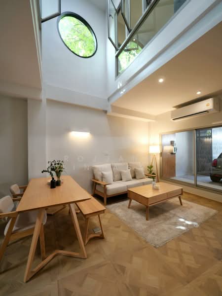 3-BR Townhouse, Bangkok, Khlong Tan Nua, Watthana, Bangkok, 3 Bedrooms, 210 sqm, Townhouse For Sale, by Rojjana Jindasri, 500182657 - DDproperty.com