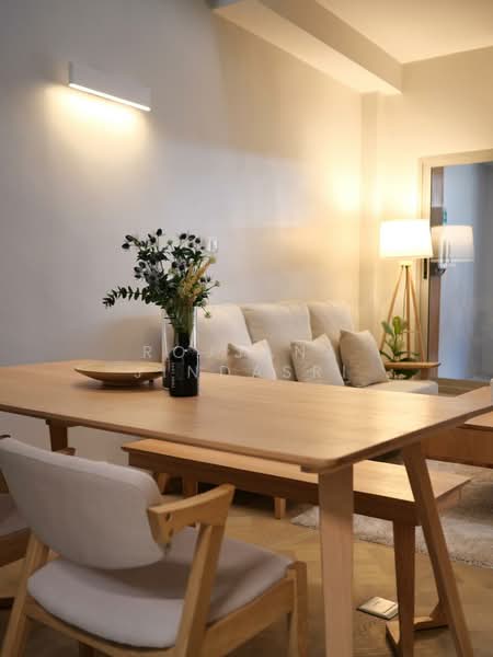 3-BR Townhouse, Bangkok, Khlong Tan Nua, Watthana, Bangkok, 3 Bedrooms, 210 sqm, Townhouse For Sale, by Rojjana Jindasri, 500182657 - DDproperty.com