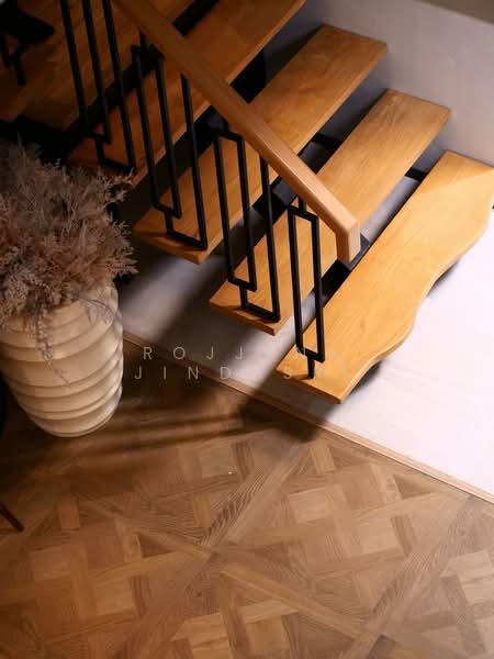 3-BR Townhouse, Bangkok, Khlong Tan Nua, Watthana, Bangkok, 3 Bedrooms, 210 sqm, Townhouse For Sale, by Rojjana Jindasri, 500182657 - DDproperty.com