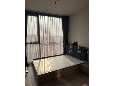 ขาย - The Line Wongsawang : เดอะ ไลน์ วงศ์สว่าง, กรุงเทพ