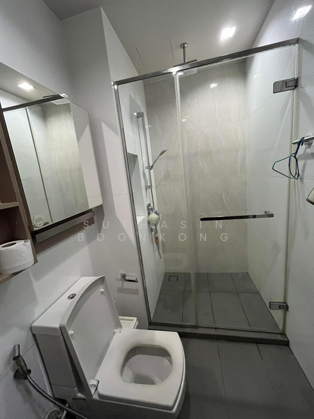 The Line Wongsawang, Bangkok, 1333 Bangkok - Nonthaburi Rd., Wong Sawang, Bang Sue, Bangkok, 1 Bedroom, 32 sqm, Condo For Sale, by Suthasin Boonkong, 500182658 - DDproperty.com