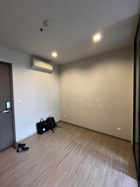 The Line Wongsawang, Bangkok, 1333 Bangkok - Nonthaburi Rd., Wong Sawang, Bang Sue, Bangkok, 1 Bedroom, 32 sqm, Condo For Sale, by Suthasin Boonkong, 500182658 - DDproperty.com