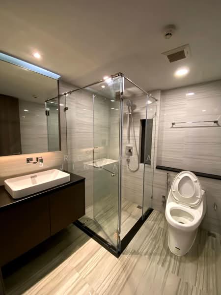 Klass Siam, Bangkok, Rama I Road, Wang Mai, Pathum Wan, Bangkok, 2 Bedrooms, 73 sqm, Condo For Rent, by Rojjana Jindasri, 500182668 - DDproperty.com