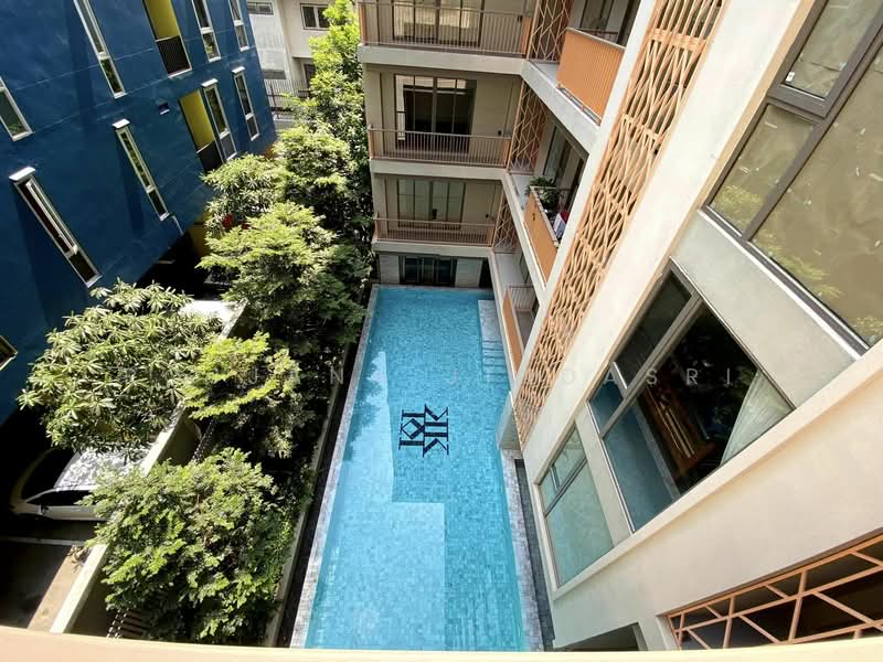 Klass Siam, Bangkok, Rama I Road, Wang Mai, Pathum Wan, Bangkok, 2 Bedrooms, 73 sqm, Condo For Rent, by Rojjana Jindasri, 500182668 - DDproperty.com