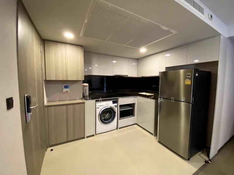 Klass Siam, Bangkok, Rama I Road, Wang Mai, Pathum Wan, Bangkok, 2 Bedrooms, 73 sqm, Condo For Rent, by Rojjana Jindasri, 500182668 - DDproperty.com