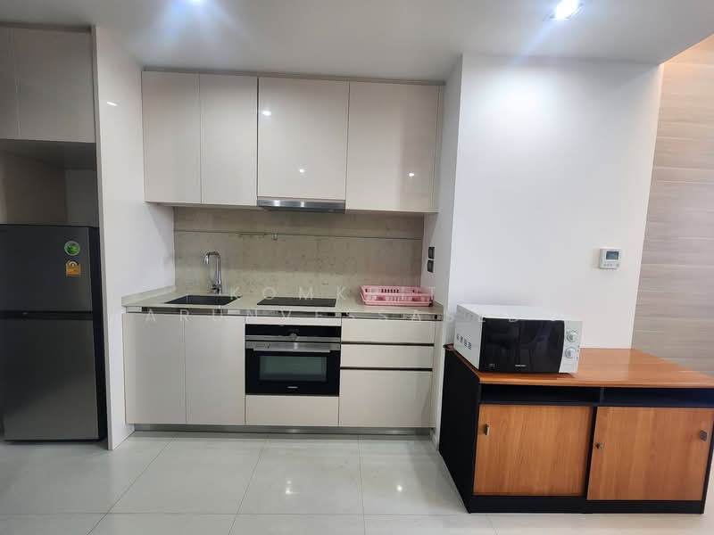 The Bangkok Sathorn, Bangkok, 111 South Sathorn Road, Yan Nawa, Sathon, Bangkok, 1 Bedroom, 64 sqm, Condo For Rent, by Komkrit  Arunvessased , 500182669 - DDproperty.com