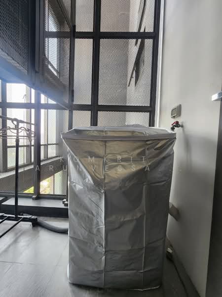 The Bangkok Sathorn : เดอะ แบงค็อก สาทร, กรุงเทพ, 111 ถนนสาทรใต้, ยานนาวา, สาทร, กรุงเทพ, 64 ตร.ม., คอนโด ให้เช่า, โดย Komkrit  Arunvessased , 500182669 - DDproperty.com