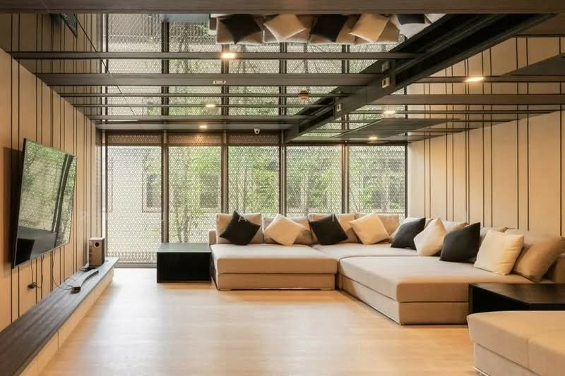 Klass Siam, Bangkok, Rama I Road, Wang Mai, Pathum Wan, Bangkok, 1 Bedroom, 45 sqm, Condo For Rent, by Rojjana Jindasri, 500182671 - DDproperty.com