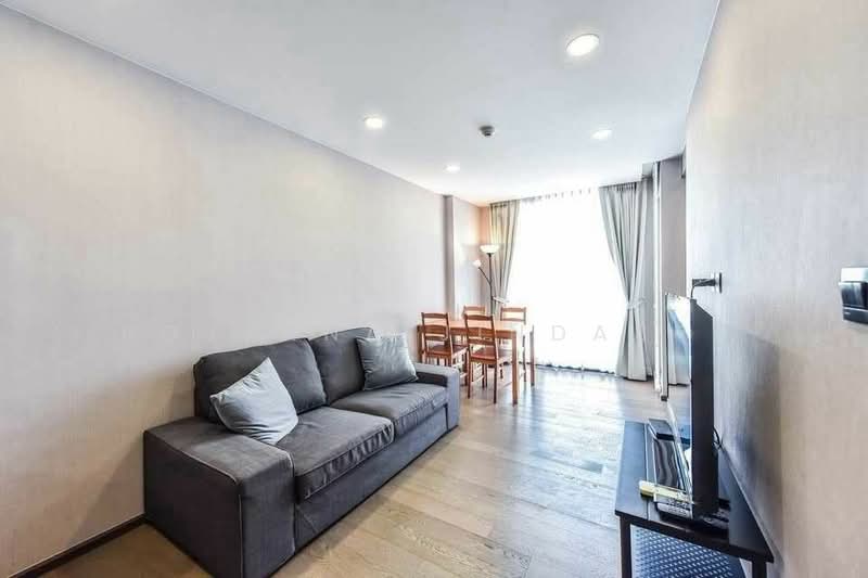 Klass Siam, Bangkok, Rama I Road, Wang Mai, Pathum Wan, Bangkok, 1 Bedroom, 45 sqm, Condo For Rent, by Rojjana Jindasri, 500182671 - DDproperty.com