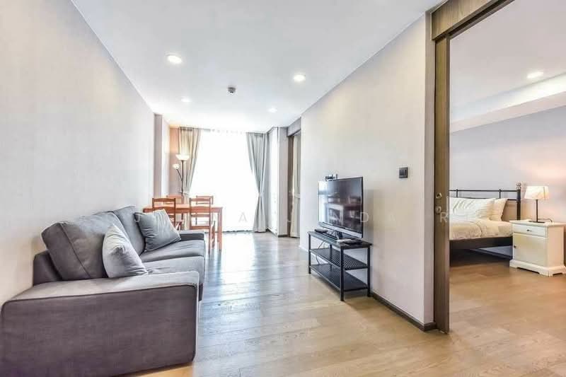 Klass Siam, Bangkok, Rama I Road, Wang Mai, Pathum Wan, Bangkok, 1 Bedroom, 45 sqm, Condo For Rent, by Rojjana Jindasri, 500182671 - DDproperty.com