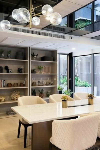 Klass Siam, Bangkok, Rama I Road, Wang Mai, Pathum Wan, Bangkok, 1 Bedroom, 45 sqm, Condo For Rent, by Rojjana Jindasri, 500182671 - DDproperty.com