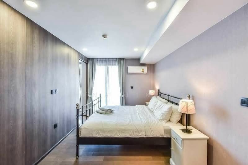 Klass Siam, Bangkok, Rama I Road, Wang Mai, Pathum Wan, Bangkok, 1 Bedroom, 45 sqm, Condo For Rent, by Rojjana Jindasri, 500182671 - DDproperty.com