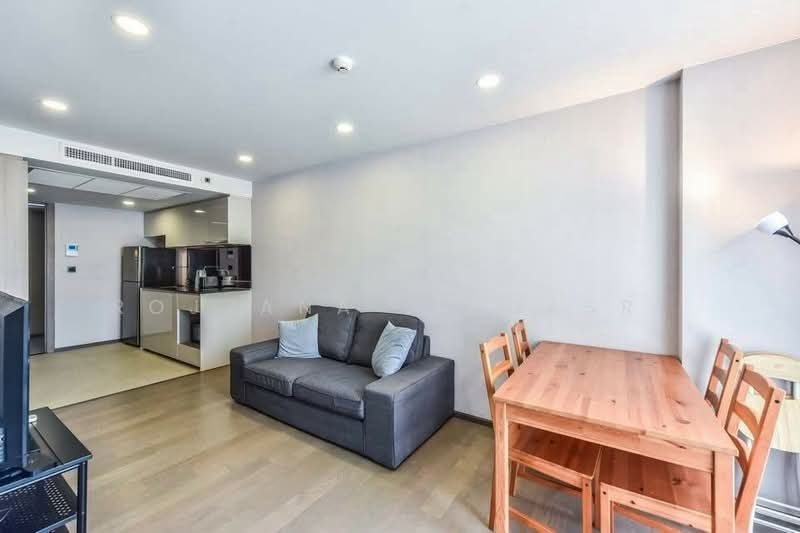 Klass Siam, Bangkok, Rama I Road, Wang Mai, Pathum Wan, Bangkok, 1 Bedroom, 45 sqm, Condo For Rent, by Rojjana Jindasri, 500182671 - DDproperty.com