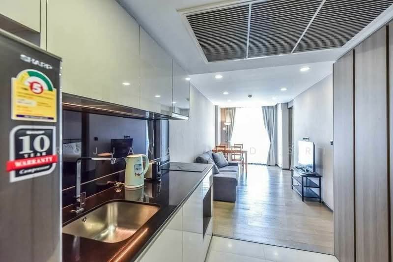 Klass Siam, Bangkok, Rama I Road, Wang Mai, Pathum Wan, Bangkok, 1 Bedroom, 45 sqm, Condo For Rent, by Rojjana Jindasri, 500182671 - DDproperty.com