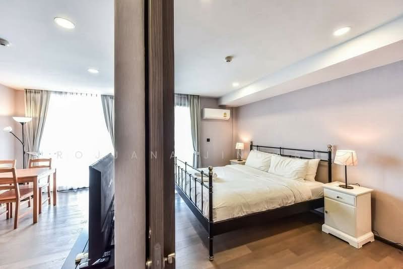 Klass Siam, Bangkok, Rama I Road, Wang Mai, Pathum Wan, Bangkok, 1 Bedroom, 45 sqm, Condo For Rent, by Rojjana Jindasri, 500182671 - DDproperty.com