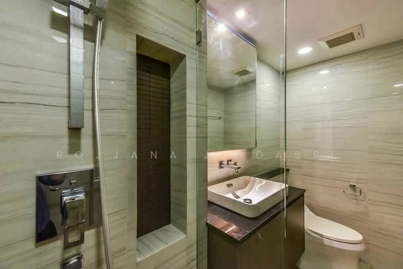 Klass Siam, Bangkok, Rama I Road, Wang Mai, Pathum Wan, Bangkok, 1 Bedroom, 45 sqm, Condo For Rent, by Rojjana Jindasri, 500182671 - DDproperty.com