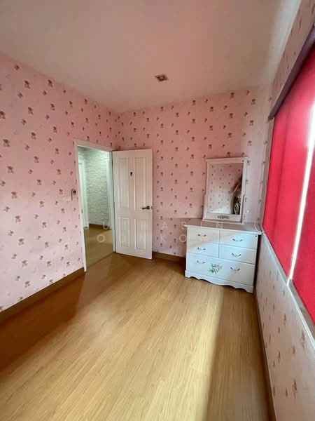 Golden Village Onnut-Pattanakan, Bangkok, Soi On Nut 65 Yak14, Prawet, Prawet, Bangkok, 4 Bedrooms, 134 sqm, Single Detached House For Sale, by Suthasin Boonkong, 500182675 - DDproperty.com