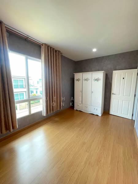 Golden Village Onnut-Pattanakan, Bangkok, Soi On Nut 65 Yak14, Prawet, Prawet, Bangkok, 4 Bedrooms, 134 sqm, Single Detached House For Sale, by Suthasin Boonkong, 500182675 - DDproperty.com