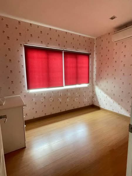 Golden Village Onnut-Pattanakan, Bangkok, Soi On Nut 65 Yak14, Prawet, Prawet, Bangkok, 4 Bedrooms, 134 sqm, Single Detached House For Sale, by Suthasin Boonkong, 500182675 - DDproperty.com