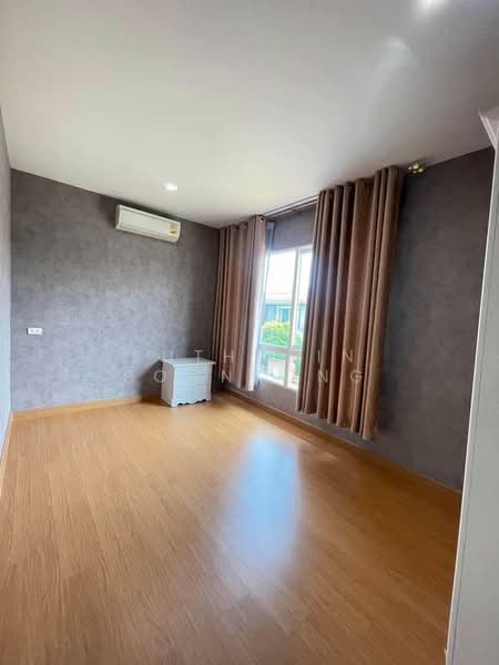 Golden Village Onnut-Pattanakan, Bangkok, Soi On Nut 65 Yak14, Prawet, Prawet, Bangkok, 4 Bedrooms, 134 sqm, Single Detached House For Sale, by Suthasin Boonkong, 500182675 - DDproperty.com