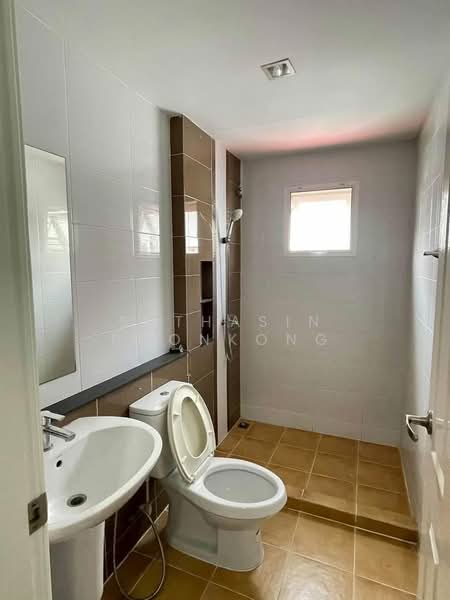 Golden Village Onnut-Pattanakan, Bangkok, Soi On Nut 65 Yak14, Prawet, Prawet, Bangkok, 4 Bedrooms, 134 sqm, Single Detached House For Sale, by Suthasin Boonkong, 500182675 - DDproperty.com