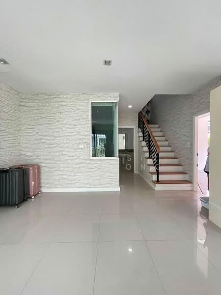 Golden Village Onnut-Pattanakan, Bangkok, Soi On Nut 65 Yak14, Prawet, Prawet, Bangkok, 4 Bedrooms, 134 sqm, Single Detached House For Sale, by Suthasin Boonkong, 500182675 - DDproperty.com