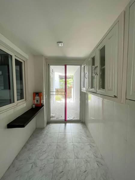 Golden Village Onnut-Pattanakan, Bangkok, Soi On Nut 65 Yak14, Prawet, Prawet, Bangkok, 4 Bedrooms, 134 sqm, Single Detached House For Sale, by Suthasin Boonkong, 500182675 - DDproperty.com
