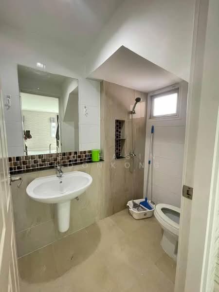 Golden Village Onnut-Pattanakan, Bangkok, Soi On Nut 65 Yak14, Prawet, Prawet, Bangkok, 4 Bedrooms, 134 sqm, Single Detached House For Sale, by Suthasin Boonkong, 500182675 - DDproperty.com