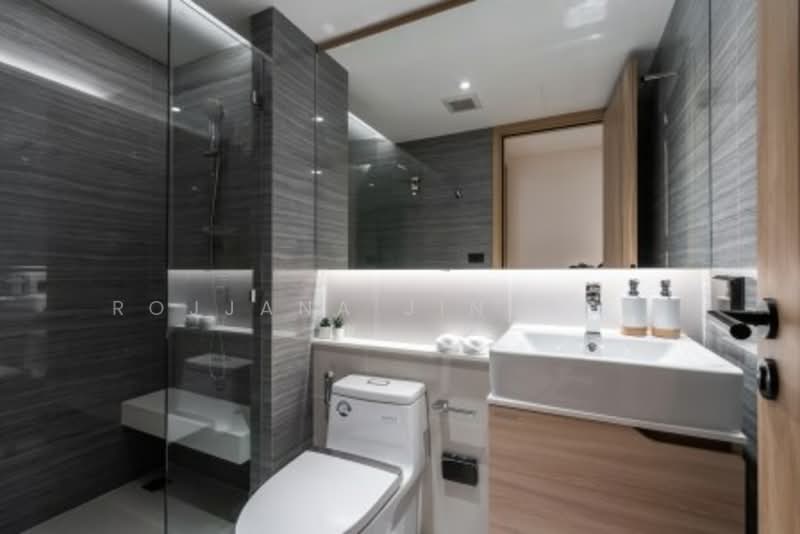 Destiny @ 63, Bangkok, 29-2 Soi Ekamai 10, Khlong Tan Nua, Watthana, Bangkok, 2 Bedrooms, 85 sqm, Apartment For Rent, by Rojjana Jindasri, 500182683 - DDproperty.com