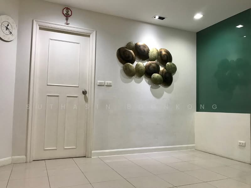 Rattanakosin Island, Bangkok, Soi Lao Lada, Arun Amarin, Bangkok Noi, Bangkok, 1 Bedroom, 56 sqm, Condo For Sale, by Suthasin Boonkong, 500182684 - DDproperty.com