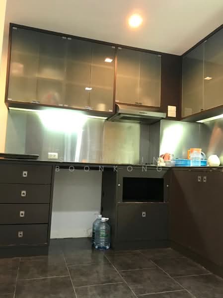 Rattanakosin Island, Bangkok, Soi Lao Lada, Arun Amarin, Bangkok Noi, Bangkok, 1 Bedroom, 56 sqm, Condo For Sale, by Suthasin Boonkong, 500182684 - DDproperty.com