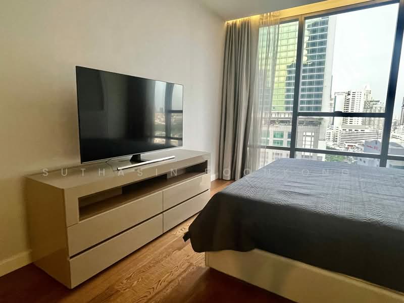 The Bangkok Sathorn : เดอะ แบงค็อก สาทร, กรุงเทพ, 111 ถนนสาทรใต้, ยานนาวา, สาทร, กรุงเทพ, 116 ตร.ม., คอนโด ให้เช่า, โดย Suthasin Boonkong, 500182687 - DDproperty.com