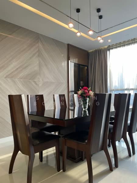 The Bangkok Sathorn : เดอะ แบงค็อก สาทร, กรุงเทพ, 111 ถนนสาทรใต้, ยานนาวา, สาทร, กรุงเทพ, 116 ตร.ม., คอนโด ให้เช่า, โดย Suthasin Boonkong, 500182687 - DDproperty.com