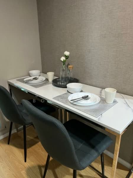 Lumpini Place Srinakarin-Huamak Station, Bangkok, Srinakarin Road, Suan Luang, Suan Luang, Bangkok, Studio, 26 sqm, Condo For Sale, by Suthasin Boonkong, 500182689 - DDproperty.com